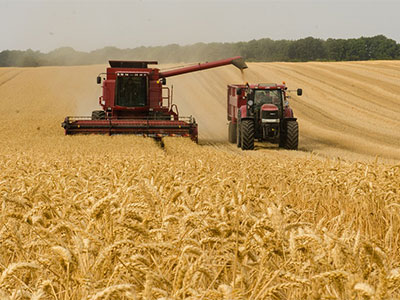 Machines agricoles