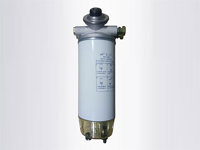 Séparateurs eau/carburant - Séparateur d'huile – Séparateurs huile/eau 